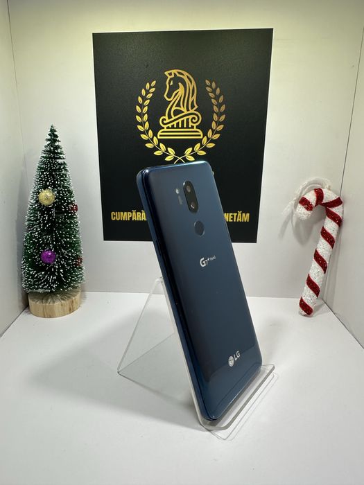 NDP Amanet NON-STOP Calea Vitan Nr. 121 LG G7+ Thinq (45616)