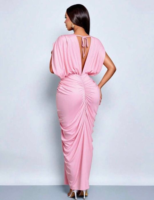 Rochie lunga nouă