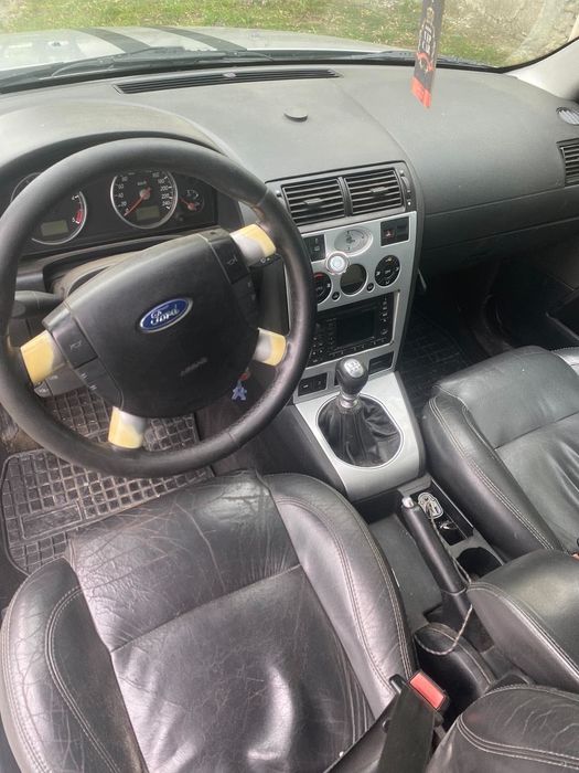 FORD Mondeo 0 — imagine 5