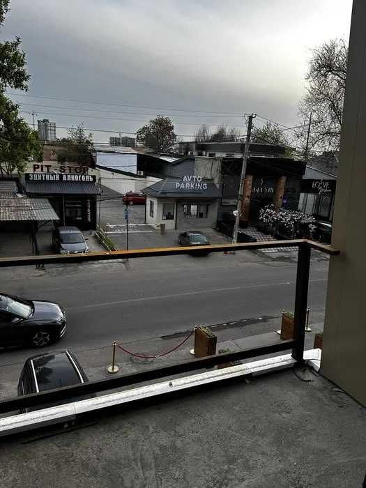 Сдаётся здание, Яшнабадский район