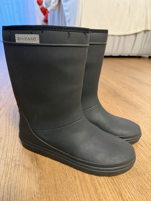 Cizme termice EnFant, 38