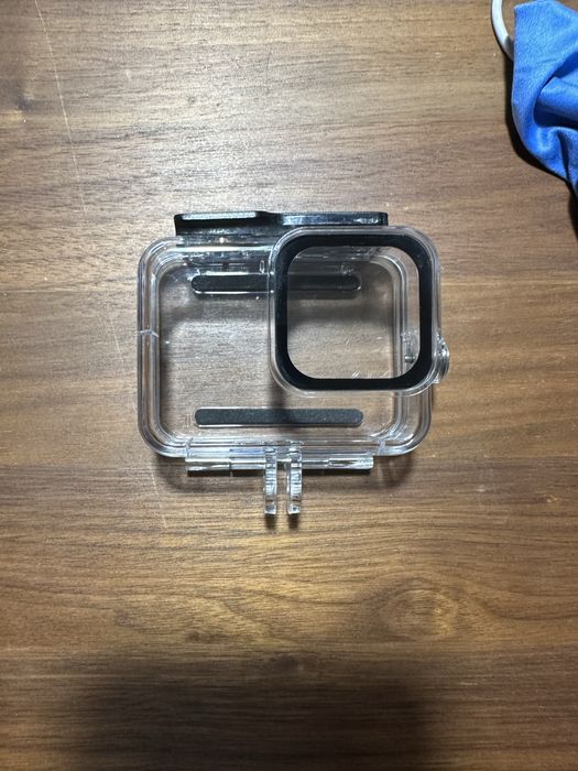 Продам GoPro Hero 8 black и аксессуары