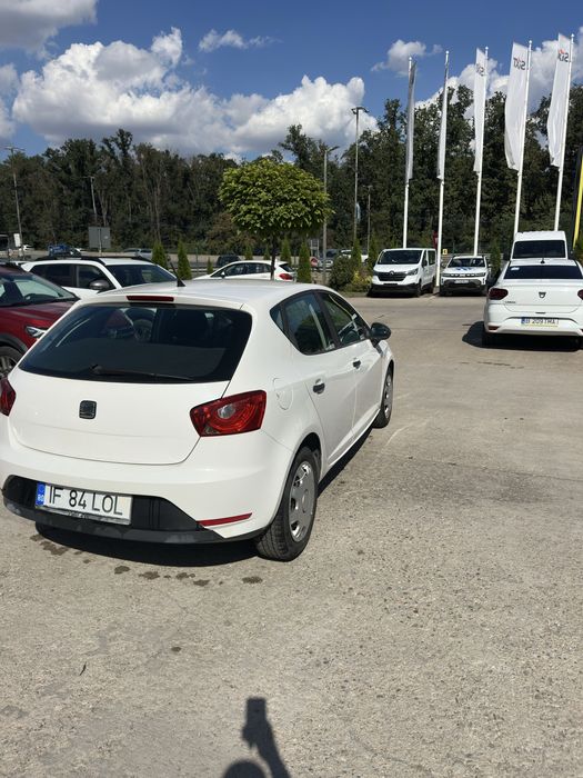 Seat Ibiza 1.2TDI