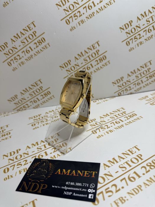 NDP Amanet Braila Ceas Barbatesc Guess(48947)