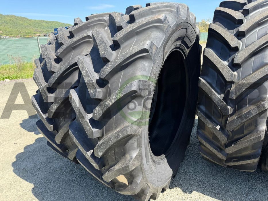 ANVELOPA 520/70 R38 ALLIANCE AGRISTAR II 150D TL  Cauciucuri tractor, Fiat, Case, Fendt, John Deere, New Holland, Massey Ferguson, UTB   Cauciucuri tr