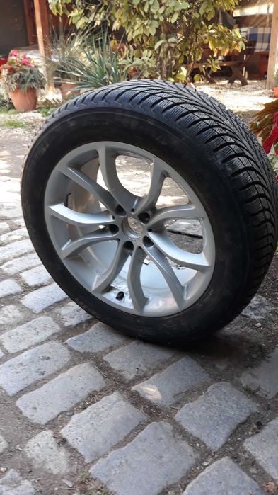 Джанта за БМВ Х5 - Х6  9J×19