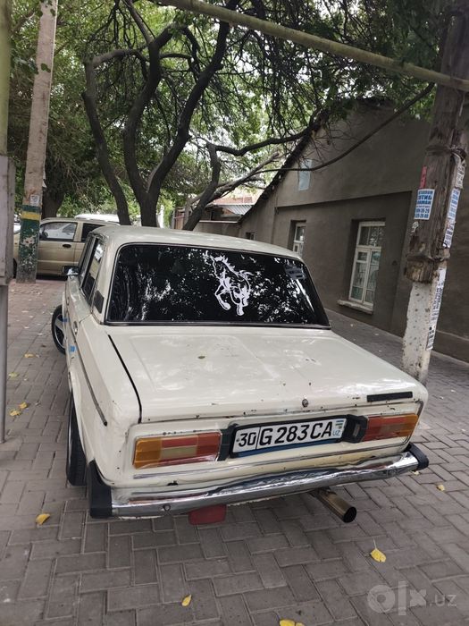 Ваз 06 1984 год прапан газ 600$