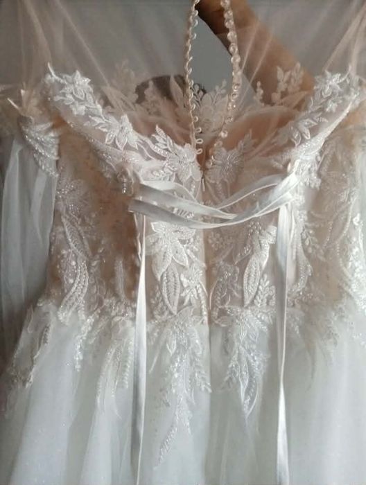 Rochie de mireasă