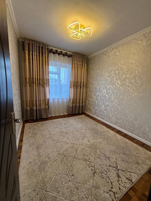 Продается квартира