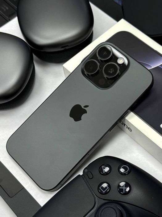 Iphone 16 pro (256gb) | BaiTime
