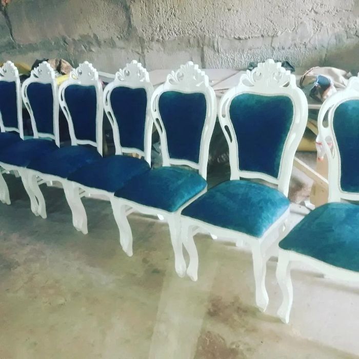 Мебел рестоврация