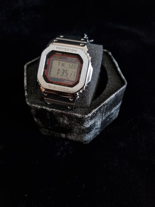 Casio g-shock dw-5610
