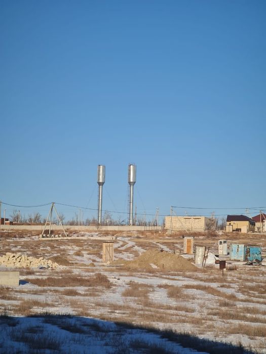 Продам дом на Сазды-2