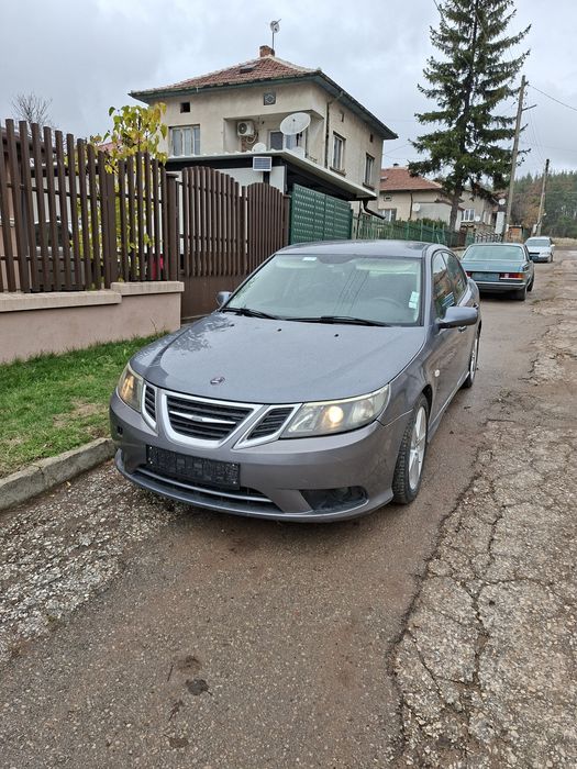 Сааб / Saab 93 ss 1.9 tid