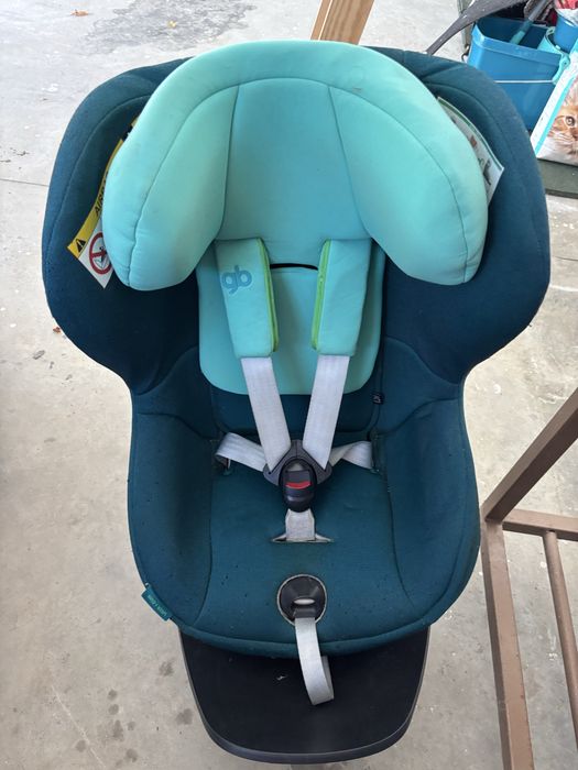 Scaun auto GB Vaya Isize