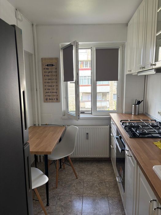 Apartament 3 camere Drumul Taberei Aleea Compozitorilor