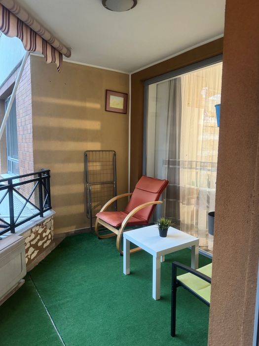 Дава се под наем Тристаен апартамент в София, Студентски град - 64 кв.м за 698.19 € - Снимка #4