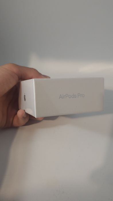 Airpods Pro 2 (4 gen)