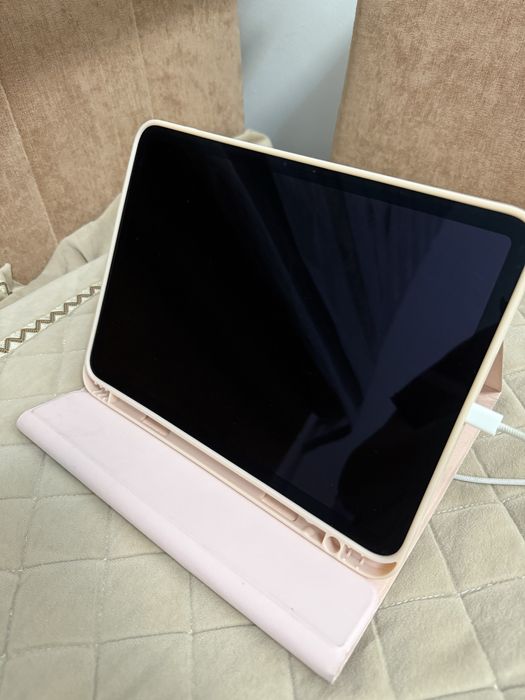 Планшет IPad Air 11 256ГБ серый