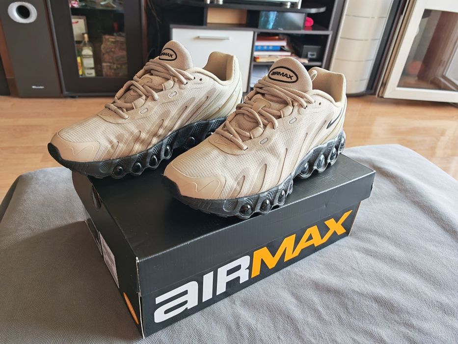 Nike Air Max DN8 - 42 размер