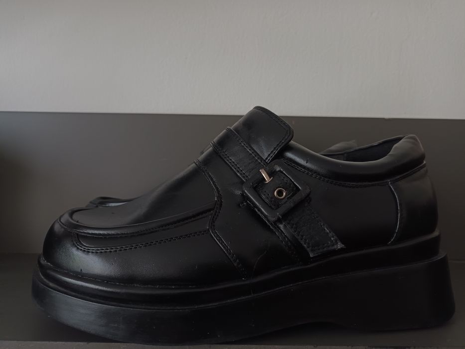 Loafer din piele