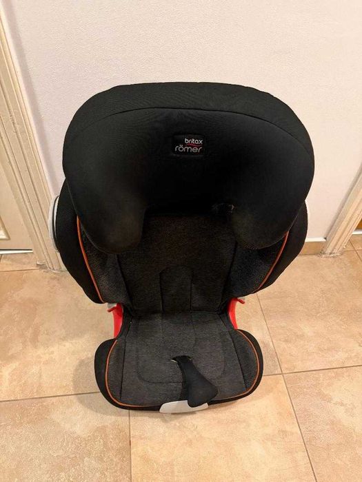 Scaun auto Britax Romer KIDFIX II  ISOFIX 15-36 kg