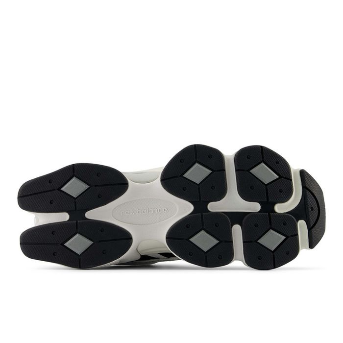 New Balance 9060 “Grey Jet Black”