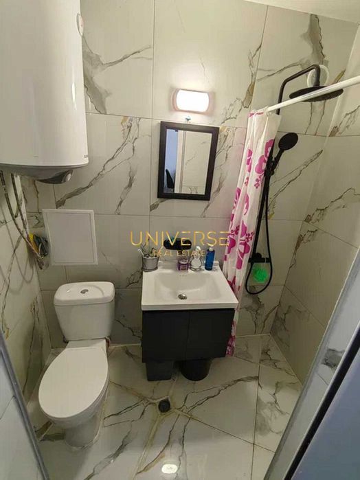 Продава се Двустаен апартамент в к.к. Слънчев бряг - 60 кв.м за 1217 €/кв.м - Снимка #5