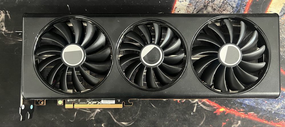 Placa video amd radeon rx 7900 gre