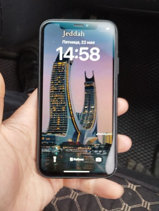 Айфон XS 256Gb р