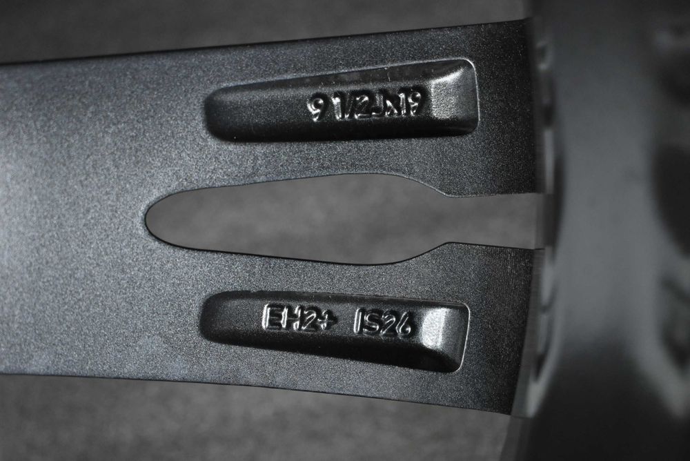 19'' Джанти BMW M5 F90 M8 F91 F92