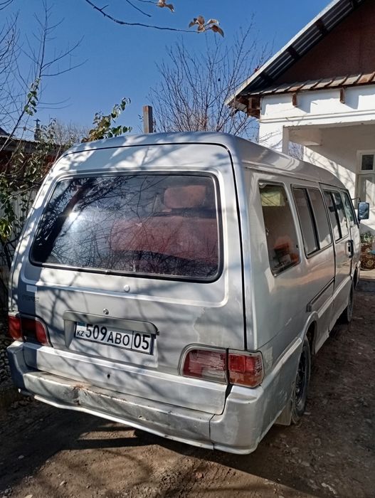 Kia Topic срочно