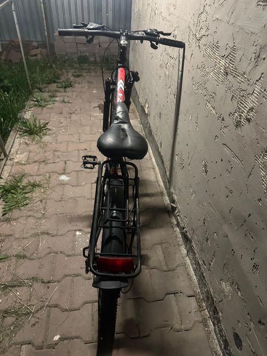 Велик сатам саудасы бар