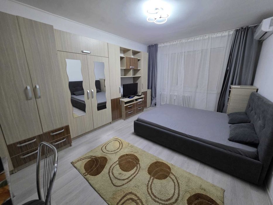 Proprietar, inchiriez garsoniera Aleea Lacramioarei - Vitan / Dristor