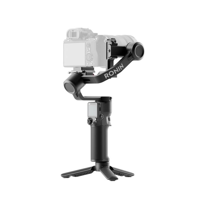 DJI Ronin RS 3 Mini