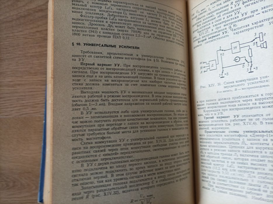 „Справочник на радиолюбителя“, издателство „Техника“, 1966 година