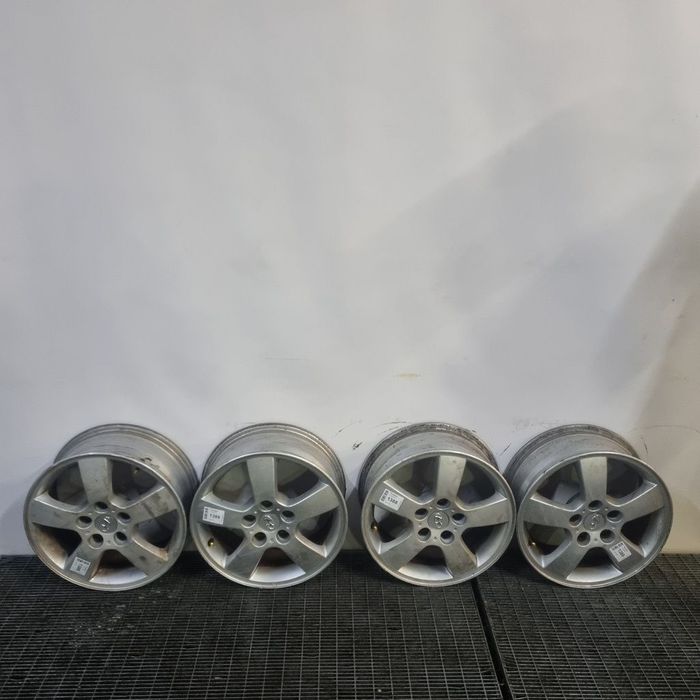 Jante aliaj Hyundai Tucson 2006 - 2010 (1388) R16 Et46/5x114 5