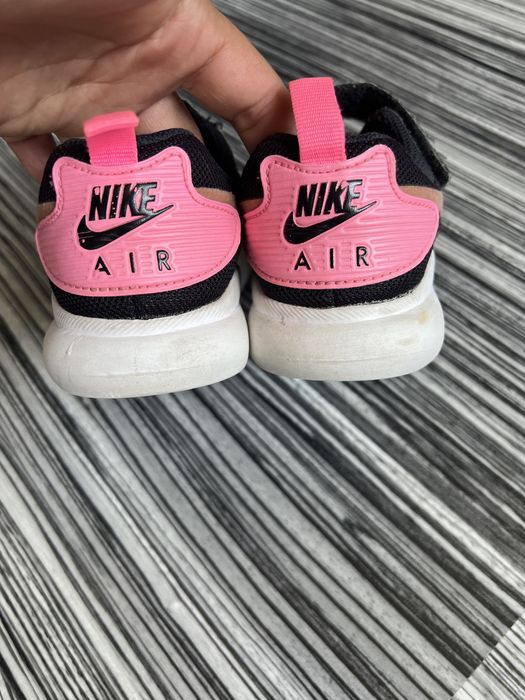 Детски маратонки Nike Air,Adidas 31,32