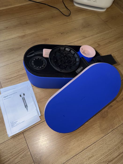 Dyson HD07 Supersonic сешоар