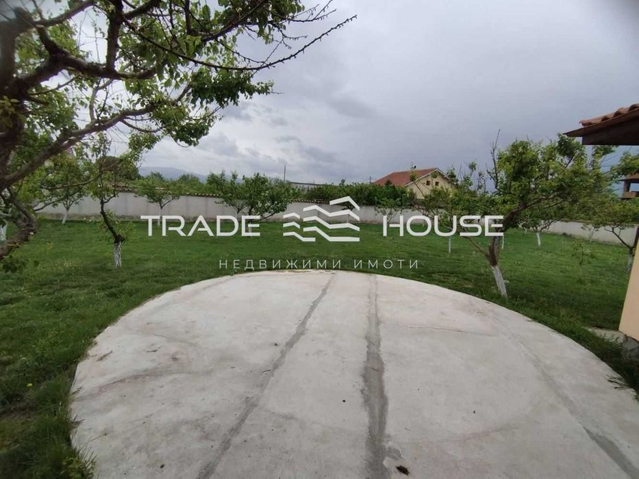 Дава се под наем Къща в с. Костиево, Област Пловдив - 145 кв.м за 800 € - Снимка #9