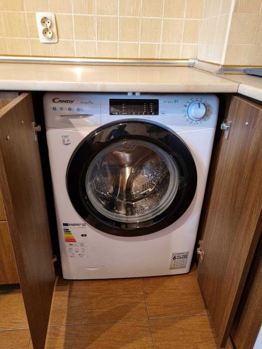 Дава се под наем Двустаен апартамент в София, Толстой - 65 кв.м за 489.6 € - Снимка #6