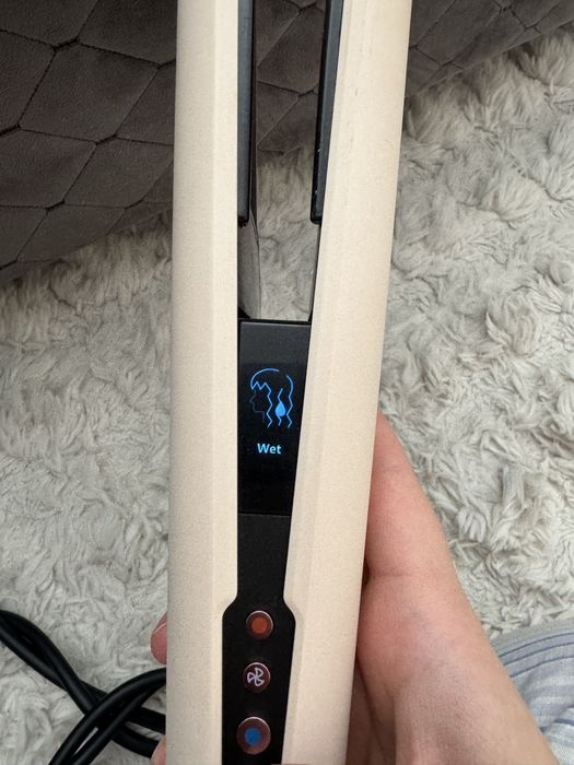 Преса Dyson Airstrait