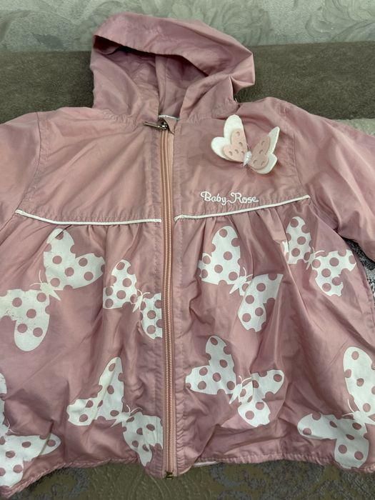 Детские вещи, женские