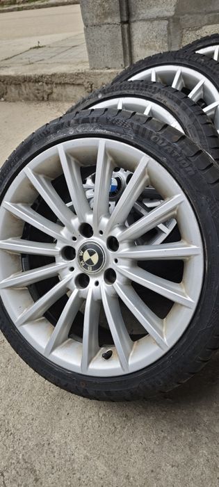 Джанти 18" 5x120 BMW Style 237