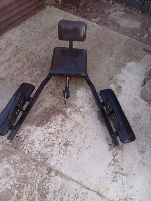 Продам спортивные треножоры