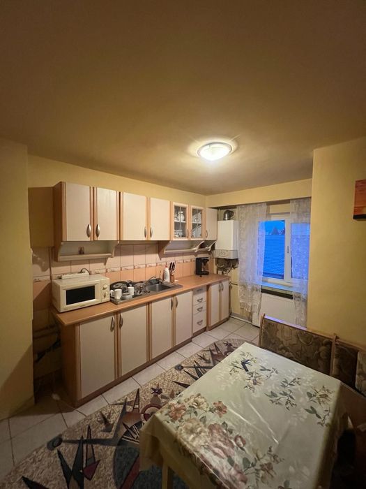 Apartament 2 dormitoare, Aer Conditionat 2 Balcoane, Marasti Et 1