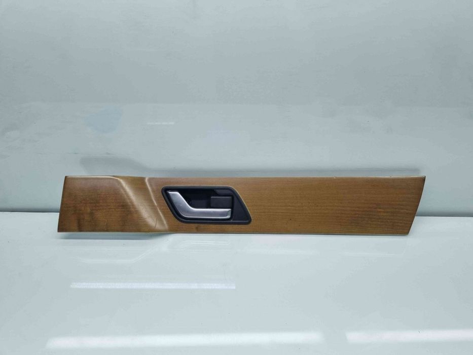 Maner interior dreapta spate LAND ROVER RANGE ROVER SPORT (L320) [Fab