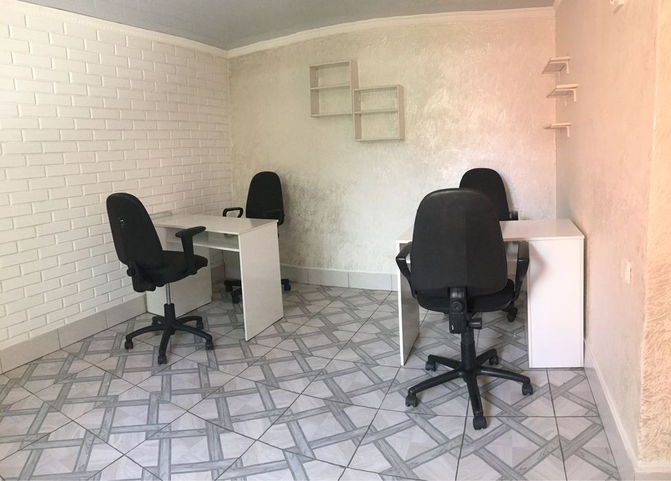 Сдам в аренду салон красоты