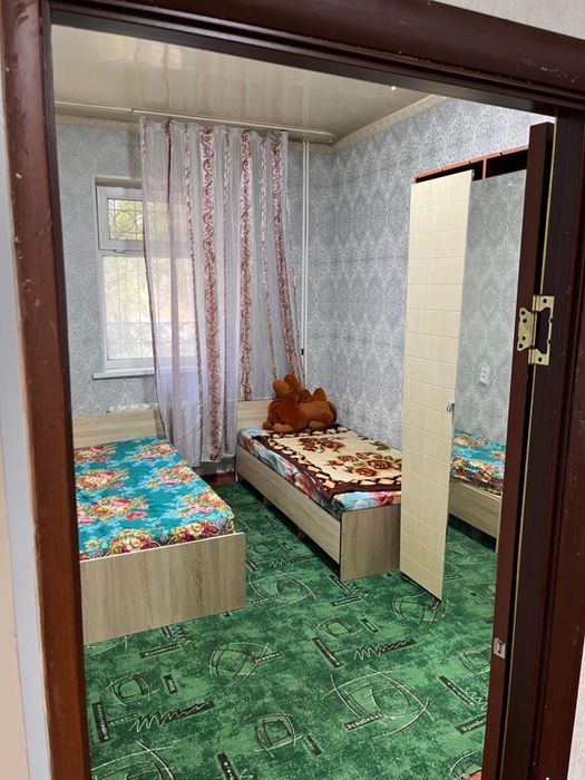 Уютный Дом 4 комнатный