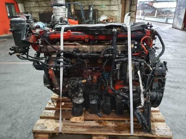 Motor pentru camioane si autocare MAN D0836 LOH52 - Piese de motor MAN
